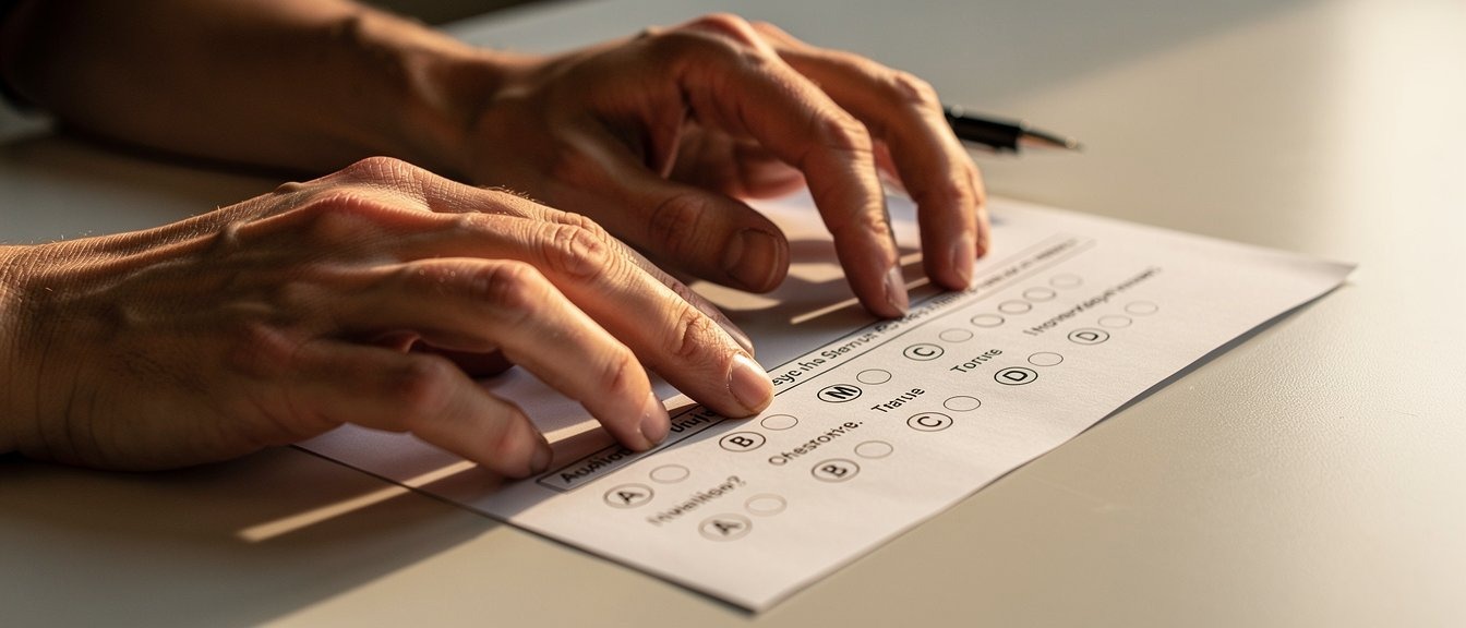 Tests d'entraînement illimités